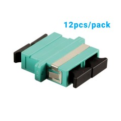 "LOGON Professional Fiber Adapter Duplex SCSC - High-Performance LFA225 for Reliable Connectivity"